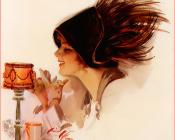 Chocolate - 哈里森·费歇尔